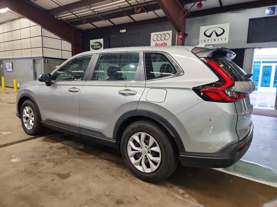 Продажа на аукционе авто 2024 Honda Cr-v, vin: 2HKRS3H20RH314062, номер лота: 70804176