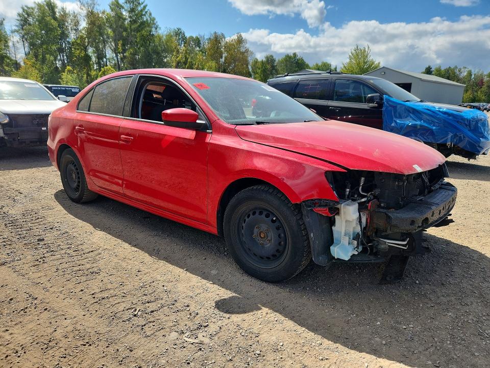 Aukcja sprzedaży 2017 Volkswagen Jetta, vin: 3VW2B7AJXHM371594, numer aukcji: 68838966