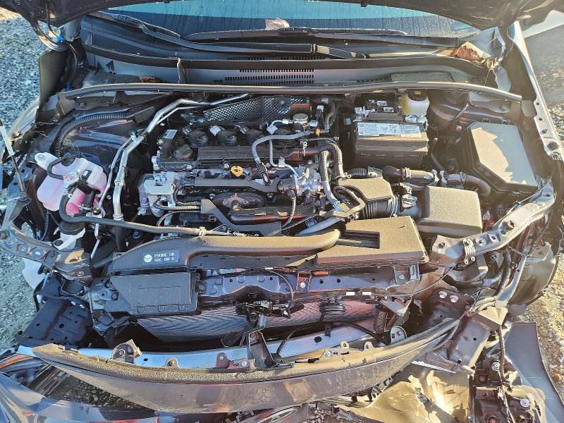 67650526 :رقم المزاد ، 5YFB4MDE5TP434130 vin ، 2026 Toyota Corolla مزاد بيع