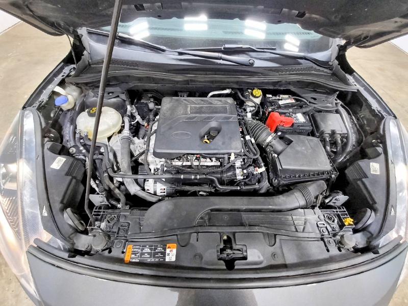 Aukcja sprzedaży 2020 Ford Escape, vin: 1FMCU9H68LUB78181, numer aukcji: 65416316