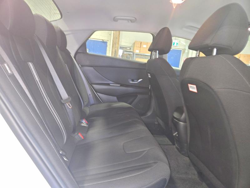 69538016 :رقم المزاد ، KMHLM4DG1TU198161 vin ، 2026 Hyundai Elantra مزاد بيع
