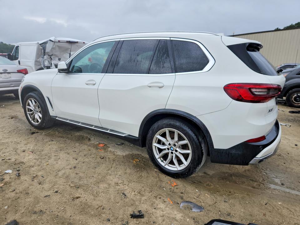 2020 Bmw X5 მანქანა იყიდება აუქციონზე, vin: 5UXCR6C09L9B72692, აუქციონის ნომერი: 68627146