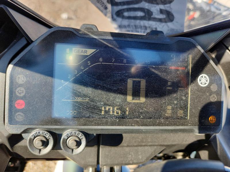 Aukcja sprzedaży 2025 Yamaha Yfz320, vin: MH3RH25E2SK004446, numer aukcji: 68202636