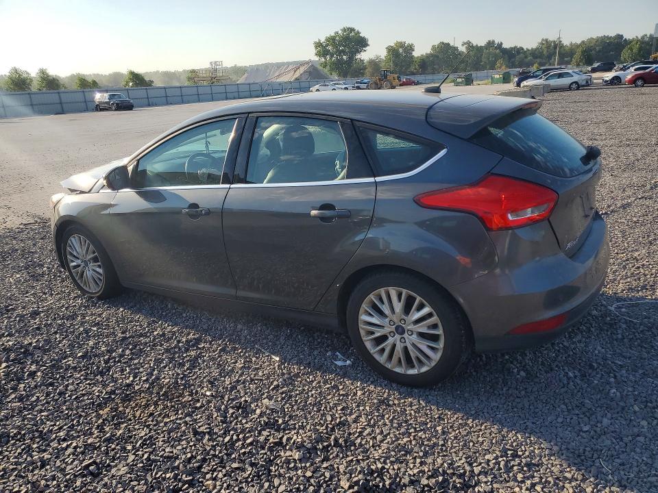 Продажа на аукционе авто 2018 Ford Focus, vin: 1FADP3N21JL277223, номер лота: 67309586