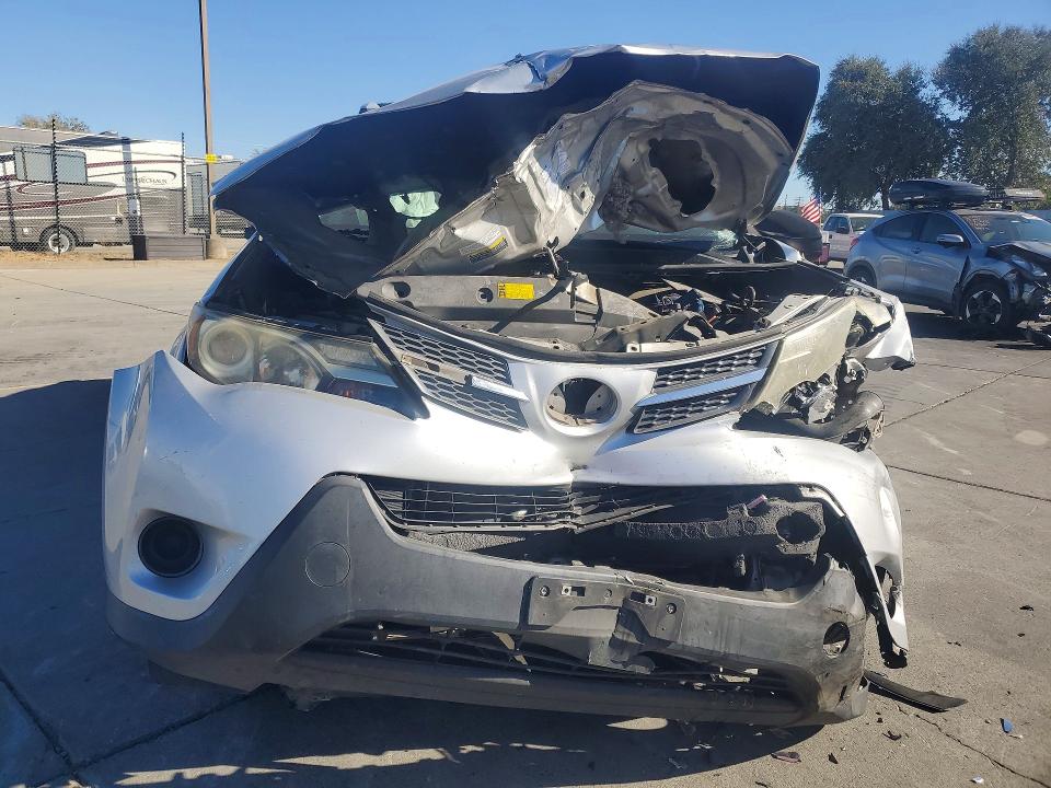 70992566 :رقم المزاد ، 2T3BFREV6DW089056 vin ، 2013 Toyota Rav4 مزاد بيع