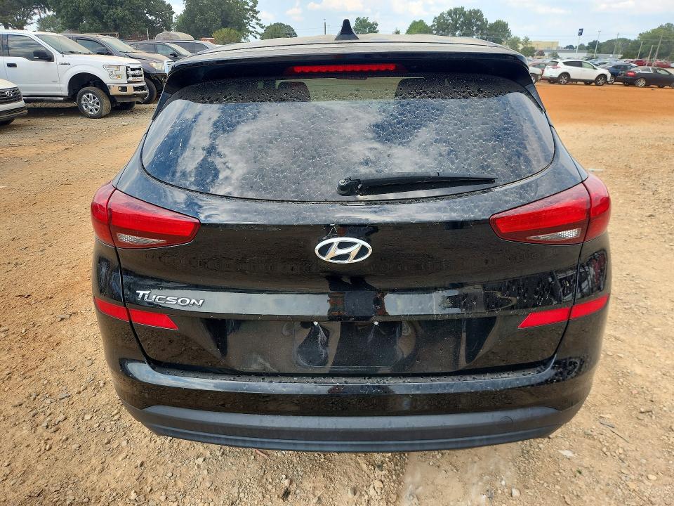 Aukcja sprzedaży 2019 Hyundai Tucson, vin: KM8J23A42KU878523, numer aukcji: 69556366