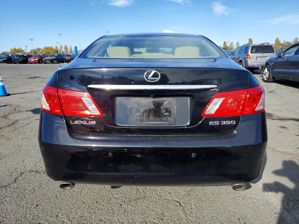 Продаж на аукціоні авто 2009 Lexus Es, vin: JTHBJ46G692339850, номер лоту: 68244716
