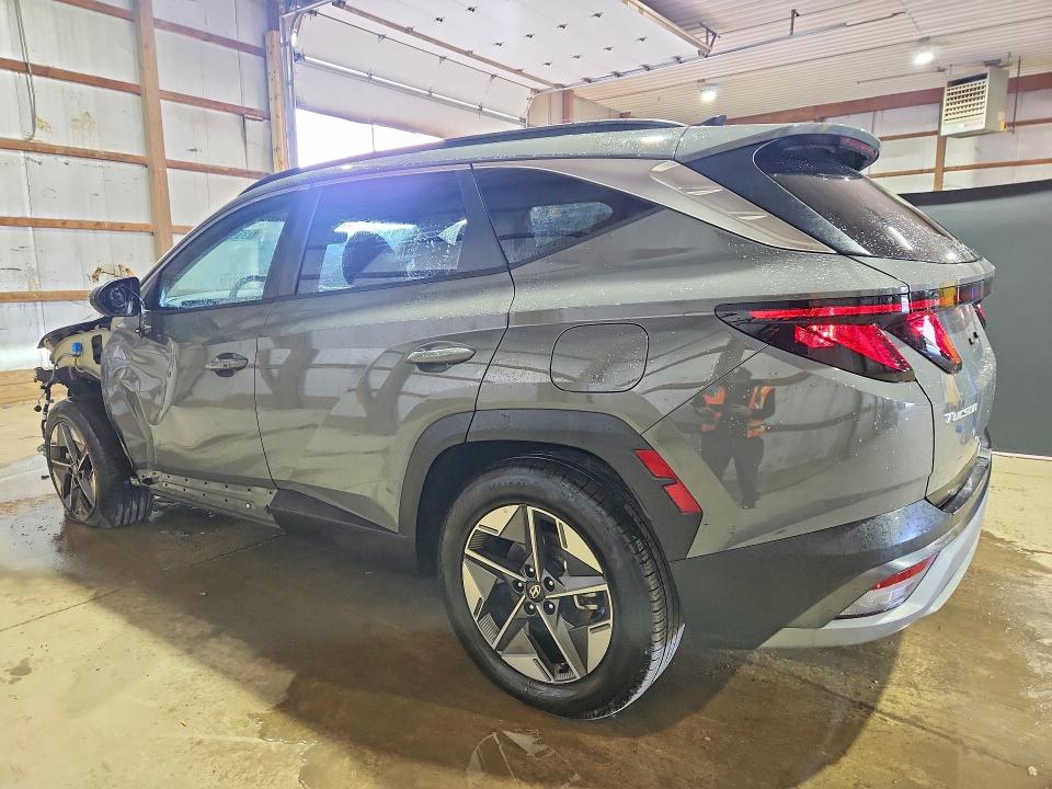 Продажа на аукционе авто 2026 Hyundai Tucson, vin: 5NMJBCDE1TH658114, номер лота: 70314276