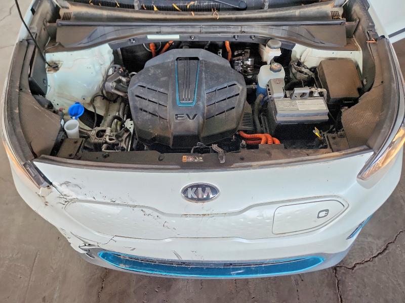 67888106 :رقم المزاد ، KNDCC3LGXL5065301 vin ، 2020 Kia Niro مزاد بيع