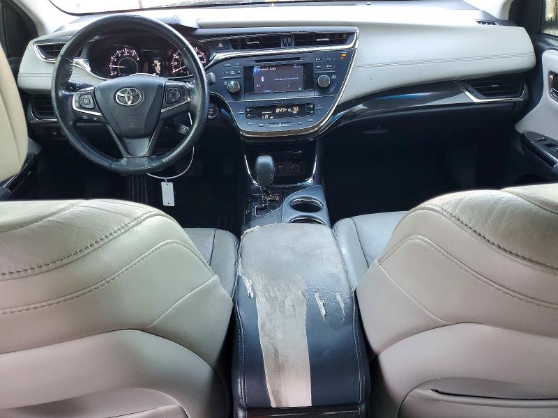 69163226 :رقم المزاد ، 4T1BK1EBXDU027350 vin ، 2013 Toyota Avalon مزاد بيع