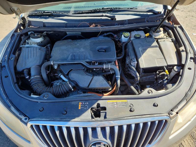 67378296 :رقم المزاد ، 1G4GC5ER2DF190568 vin ، 2013 Buick Lacrosse مزاد بيع
