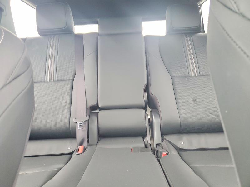 Aukcja sprzedaży 2025 Toyota 4runner, vin: JTEVA5BR1S5041847, numer aukcji: 71041436