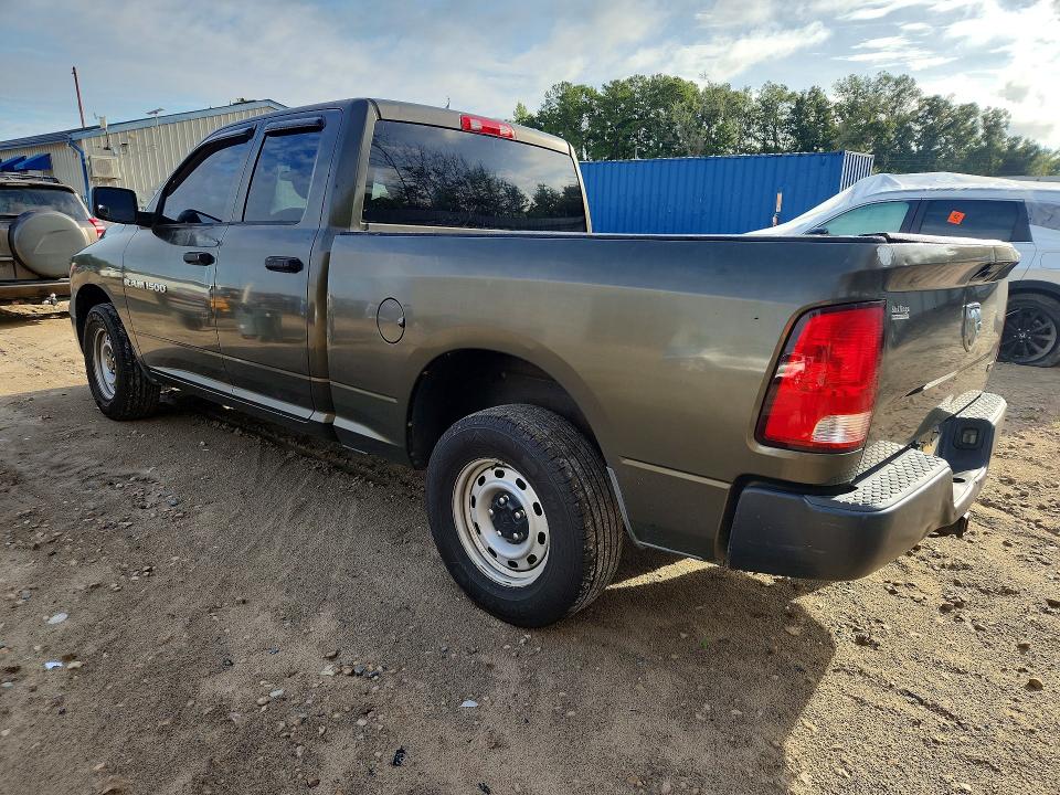 68154046 :رقم المزاد ، 1C6RD6FP5CS175279 vin ، 2012 Dodge Ram 1500 مزاد بيع