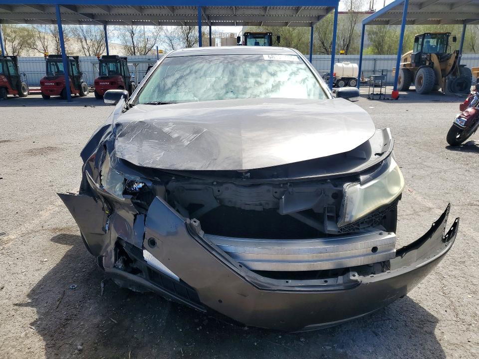 68331406 :رقم المزاد ، 19UUA8F2XAA008822 vin ، 2010 Acura Tl مزاد بيع