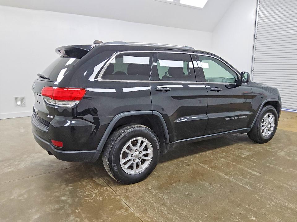 Aukcja sprzedaży 2018 Jeep Grand Cherokee, vin: 1C4RJFAG5JC375689, numer aukcji: 66990836