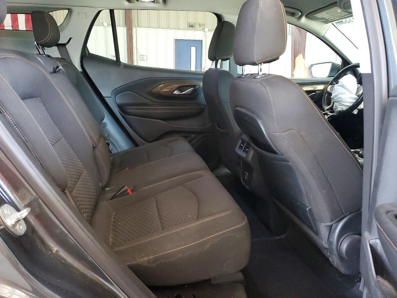 Продажа на аукционе авто 2020 Gmc Terrain, vin: 3GKALTEV7LL138972, номер лота: 67491336