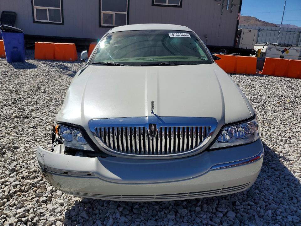 Aukcja sprzedaży 2007 Lincoln Town Car, vin: 1LNHM81W37Y611477, numer aukcji: 67221356