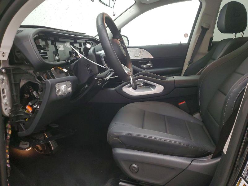 Aukcja sprzedaży 2026 Mercedes-benz Gls, vin: 4JGFF5KE8TB640007, numer aukcji: 69695806