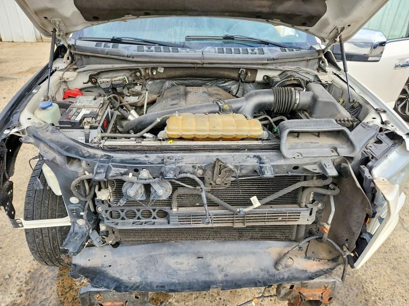 Продажа на аукционе авто 2015 Ford F150, vin: 1FTFW1EG1FFC55878, номер лота: 67268566
