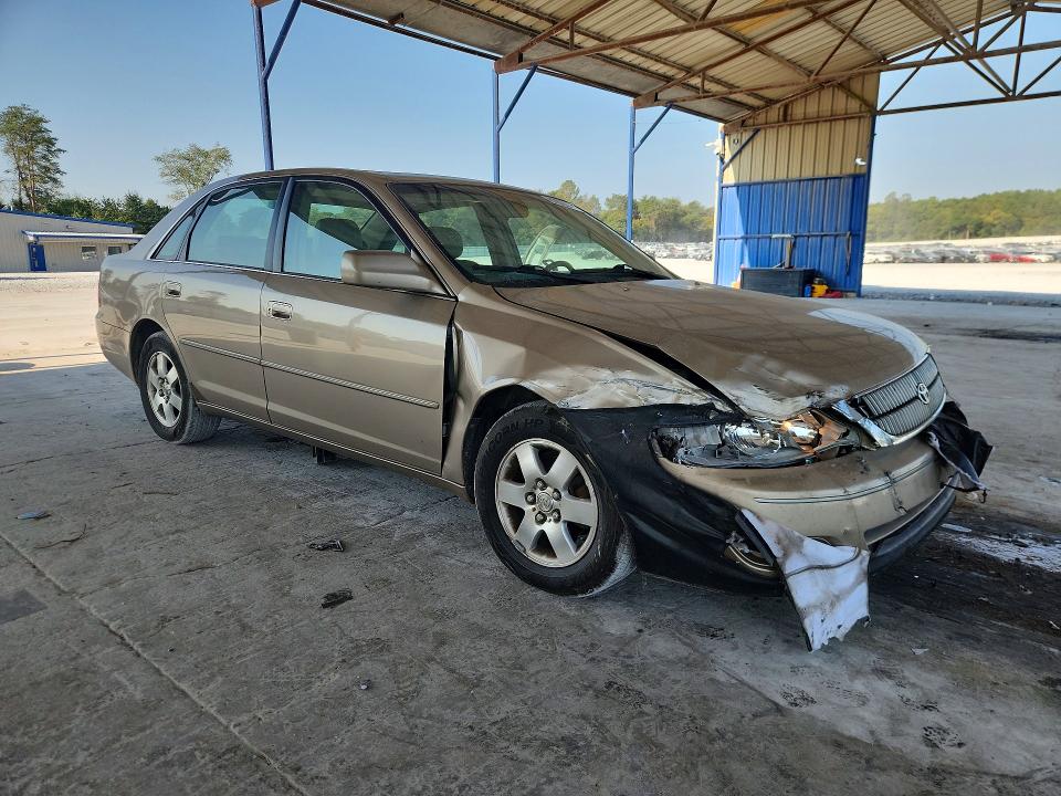 Auction sale of the 2000 Toyota Avalon, vin: 4T1BF28BXYU043222, lot number: 67878556