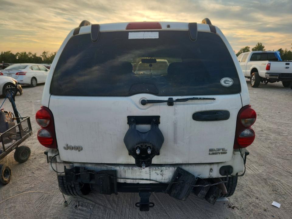 70353636 :رقم المزاد ، 1J4GK58K07W502598 vin ، 2007 Jeep Liberty مزاد بيع