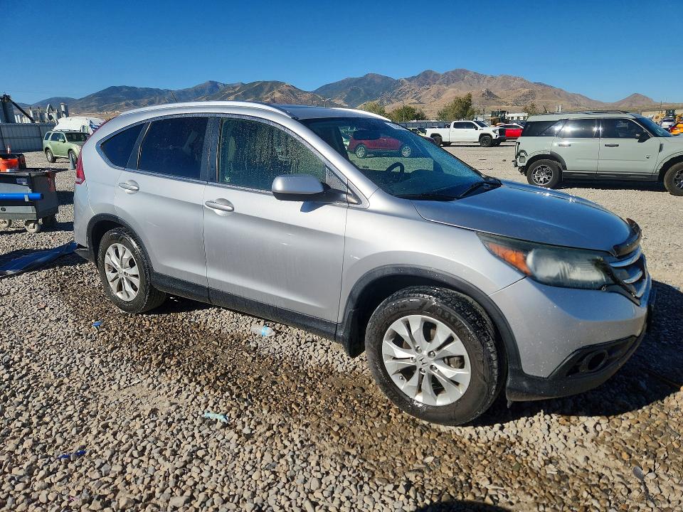 67008836 :رقم المزاد ، JHLRM4H70CC022851 vin ، 2012 Honda Cr-v مزاد بيع