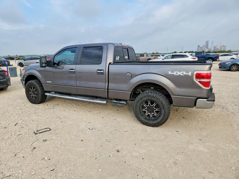 Aukcja sprzedaży 2012 Ford F150, vin: 1FTFW1ET6CFB94763, numer aukcji: 69424146
