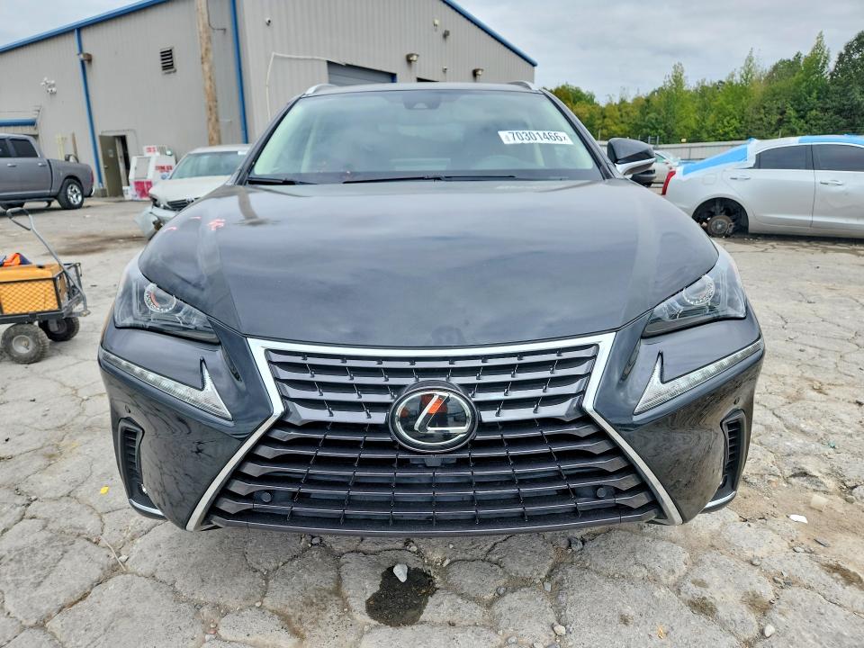 Продажа на аукционе авто 2021 Lexus Nx 300, vin: JTJDARBZXM2188290, номер лота: 70301466