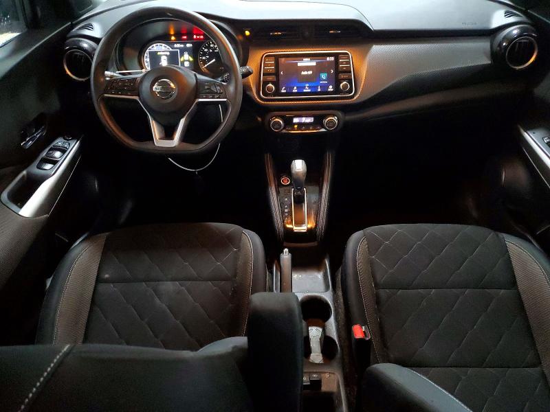 Auction sale of the 2019 Nissan Kicks, vin: 3N1CP5CU0KL523578, lot number: 69563716