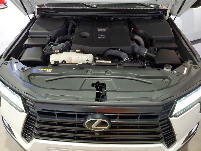 Aukcja sprzedaży 2024 Lexus Gx 550, vin: JTJTBCDX3R5004430, numer aukcji: 70364376