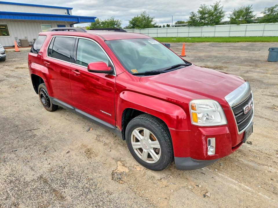 Продаж на аукціоні авто 2015 Gmc Terrain, vin: 2GKFLWEK0F6292543, номер лоту: 69958636
