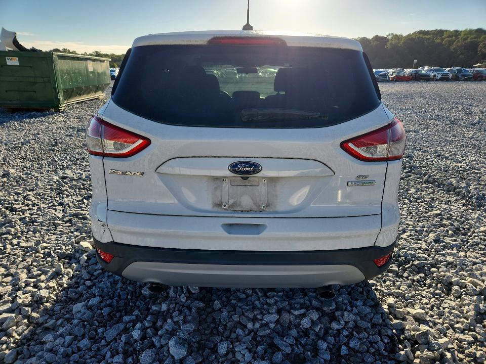Aukcja sprzedaży 2014 Ford Escape, vin: 1FMCU0GX3EUC93859, numer aukcji: 70689106