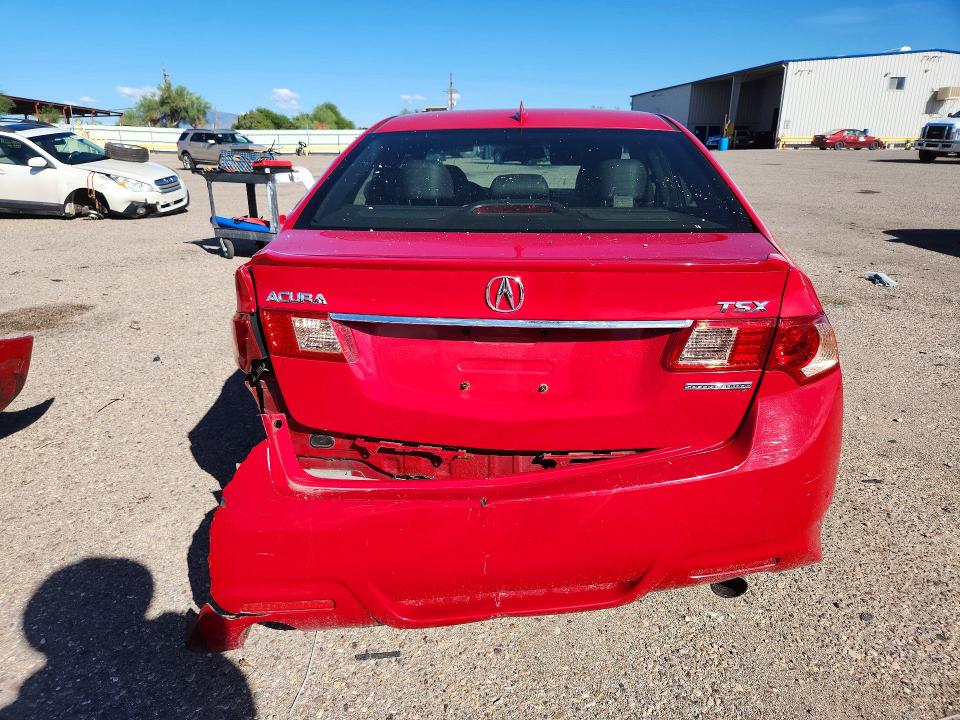 Aukcja sprzedaży 2013 Acura Tsx, vin: JH4CU2F80DC001145, numer aukcji: 69595006
