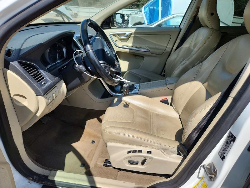 Aukcja sprzedaży 2015 Volvo Xc60, vin: YV440MDB8F2598157, numer aukcji: 67658316
