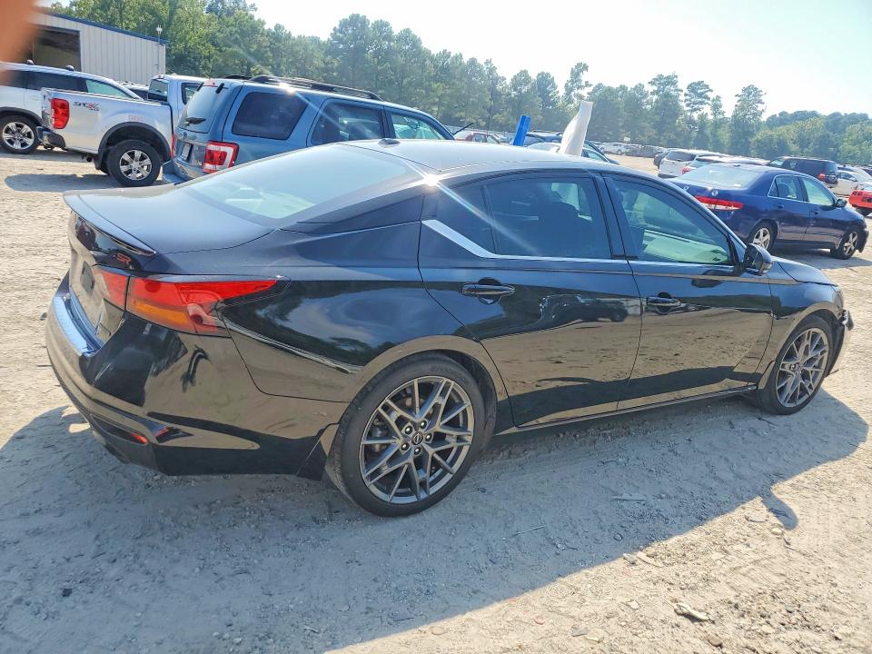 Продажа на аукционе авто 2023 Nissan Altima, vin: 1N4AL4CV0PN302076, номер лота: 67743556