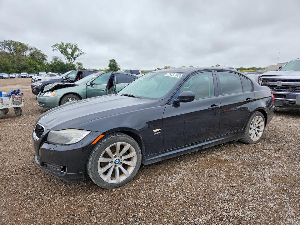 Aukcja sprzedaży 2011 Bmw 328, vin: WBAPK7G56BNN69716, numer aukcji: 69521166