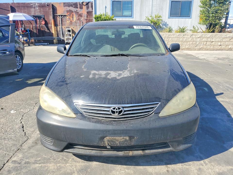 Aukcja sprzedaży 2006 Toyota Camry, vin: 4T1BE32K46U650845, numer aukcji: 70564946