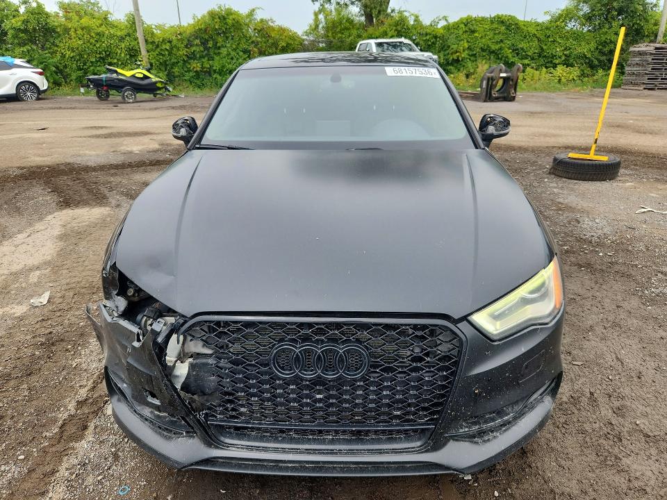 Aukcja sprzedaży 2015 Audi A3, vin: WAUJFRFF8F1026512, numer aukcji: 68157536