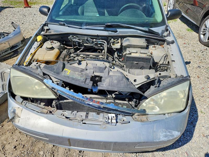 2006 Ford Focus მანქანა იყიდება აუქციონზე, vin: 1FAHP37N26W217255, აუქციონის ნომერი: 69101116