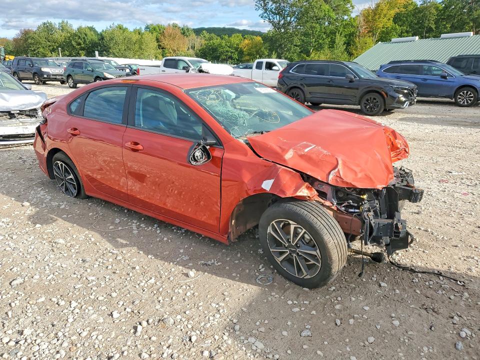 Aukcja sprzedaży 2024 Kia Forte, vin: 3KPF24AD4RE727238, numer aukcji: 69768026