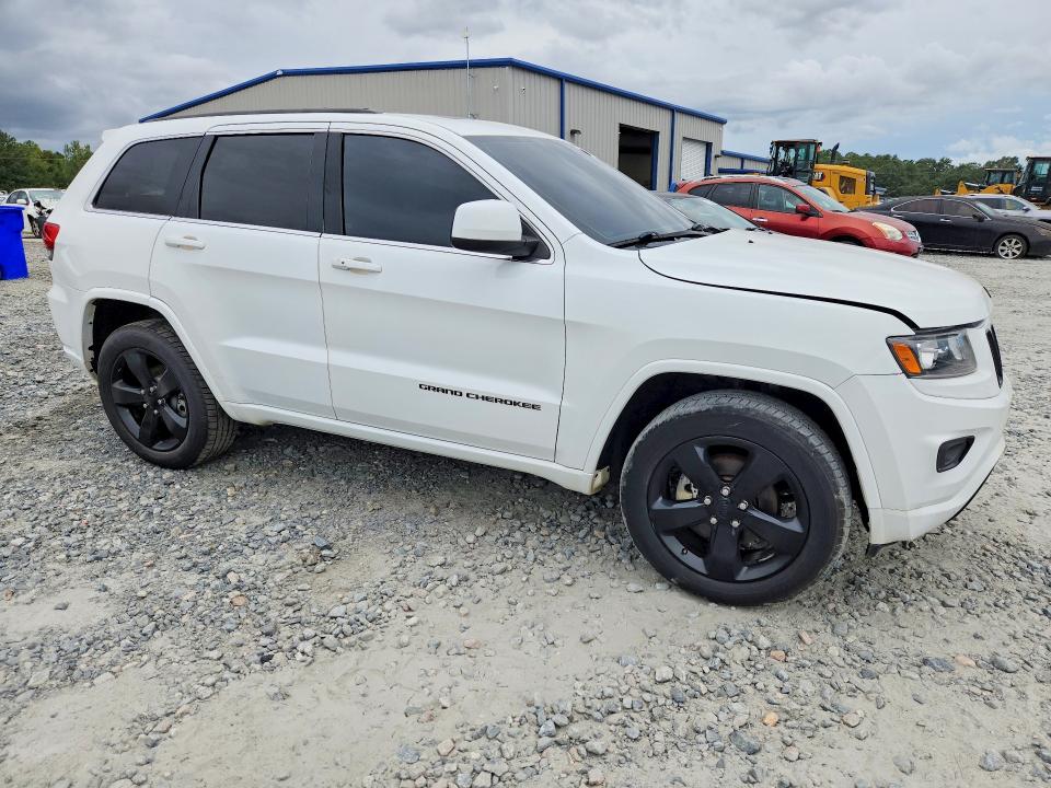 68888666 :رقم المزاد ، 1C4RJFAG6FC762890 vin ، 2015 Jeep Grand Cherokee مزاد بيع