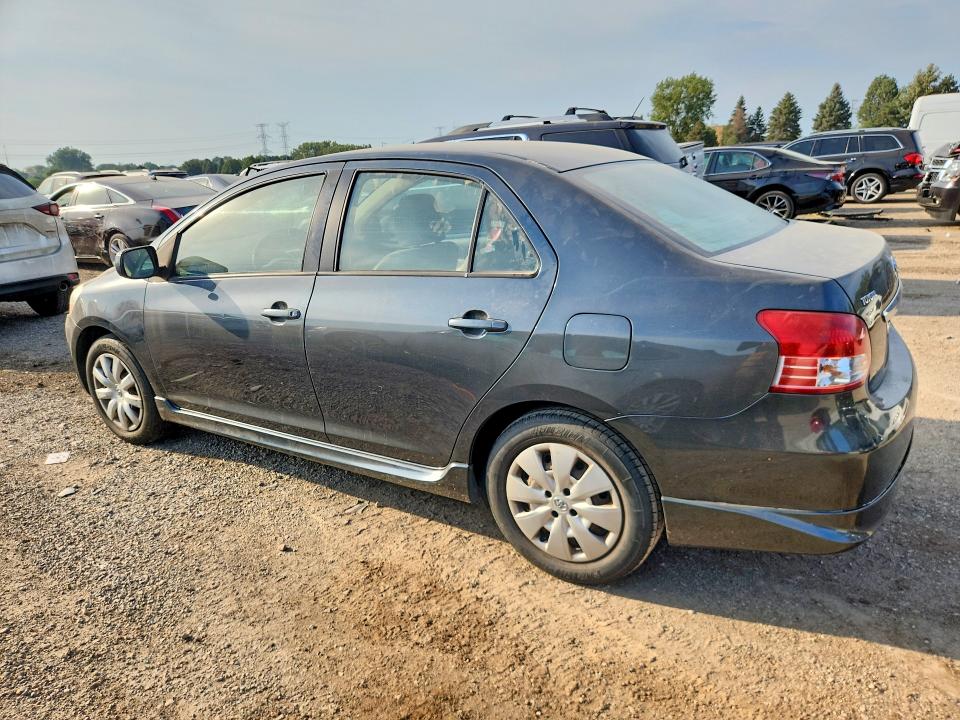 Aukcja sprzedaży 2007 Toyota Yaris, vin: JTDBT923271031508, numer aukcji: 67542916