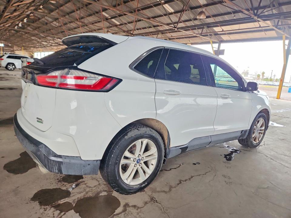 2020 Ford Edge მანქანა იყიდება აუქციონზე, vin: 2FMPK3J96LBA50262, აუქციონის ნომერი: 70973356