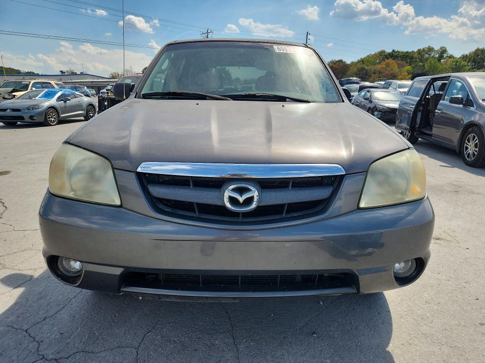 Продаж на аукціоні авто 2003 Mazda Tribute, vin: 4F2YZ04103KM07384, номер лоту: 69877146