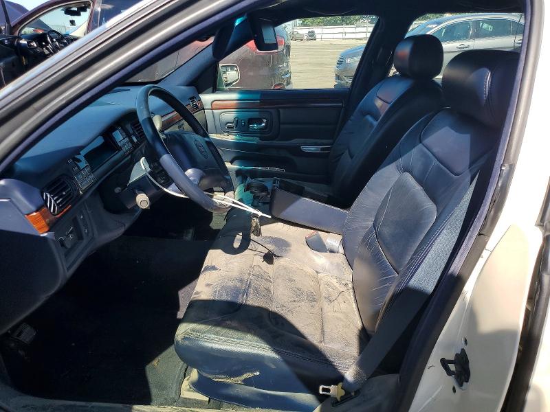 Aukcja sprzedaży 1998 Cadillac Deville, vin: 1G6KD54YXWU739133, numer aukcji: 70669826