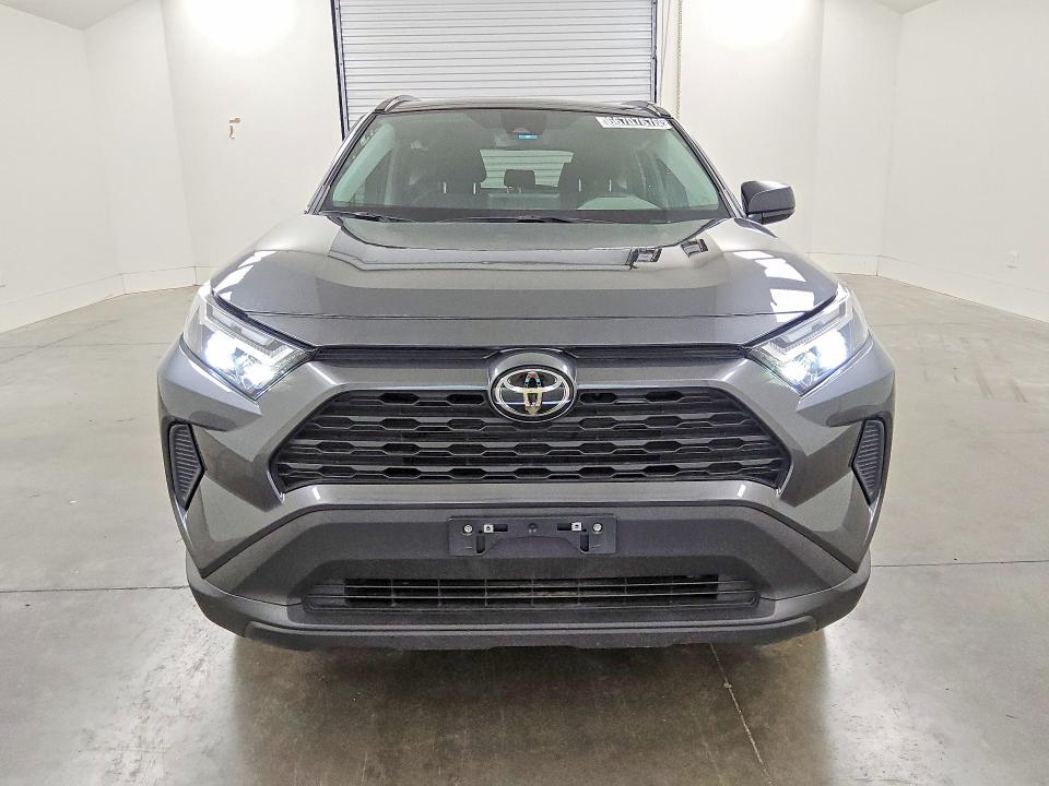 Продажа на аукционе авто 2025 Toyota Rav4, vin: 4T3LWRFV6SU215321, номер лота: 66707676