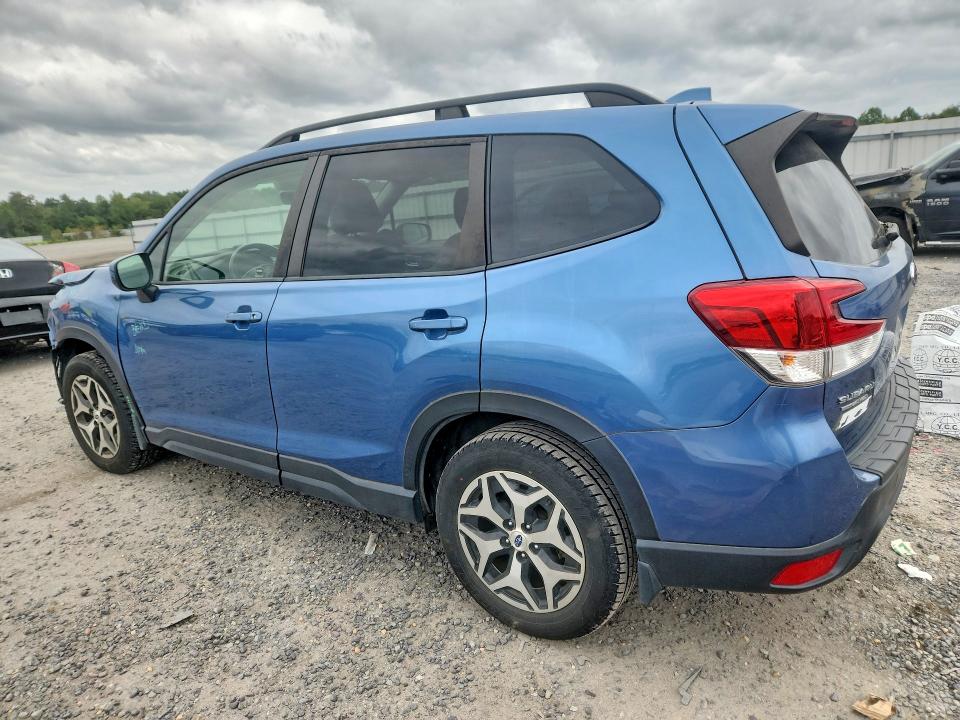 Aukcja sprzedaży 2019 Subaru Forester, vin: JF2SKAGC2KH559662, numer aukcji: 70516326