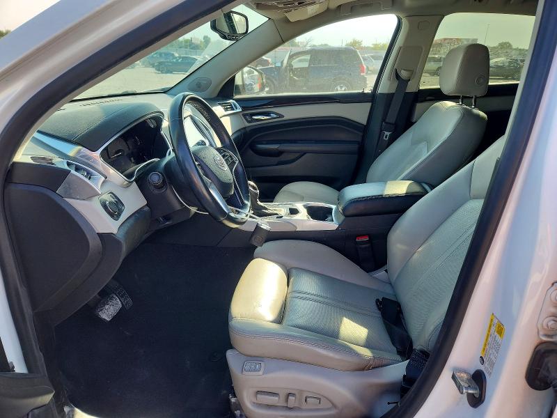 2014 Cadillac Srx მანქანა იყიდება აუქციონზე, vin: 3GYFNEE37ES529810, აუქციონის ნომერი: 68430006