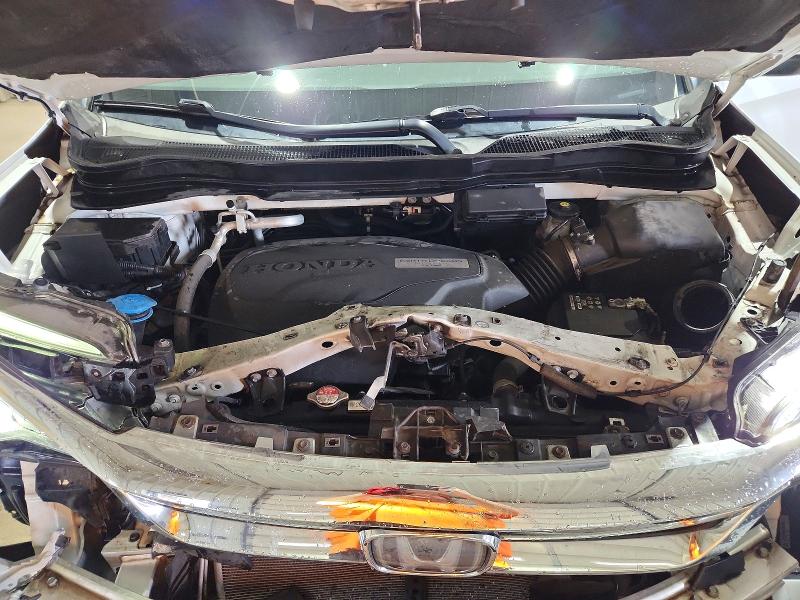 Aukcja sprzedaży 2020 Honda Pilot, vin: 5FNYF6H58LB031586, numer aukcji: 69768306