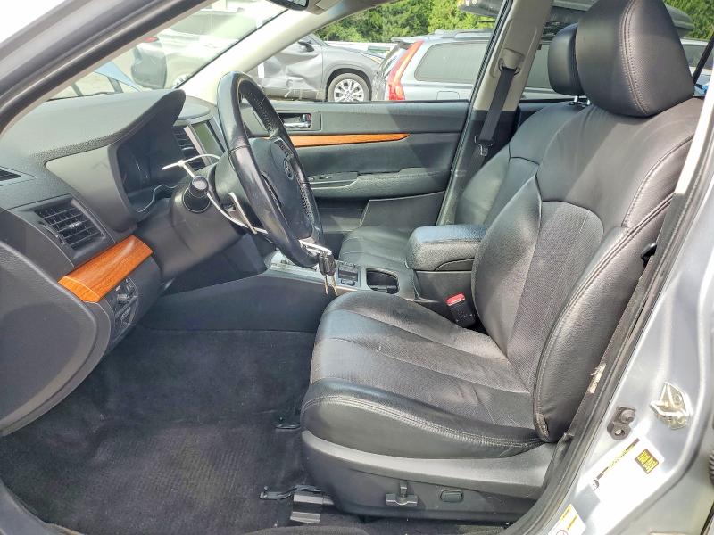 2014 Subaru Outback მანქანა იყიდება აუქციონზე, vin: 4S4BRBNC4E3204914, აუქციონის ნომერი: 67735536